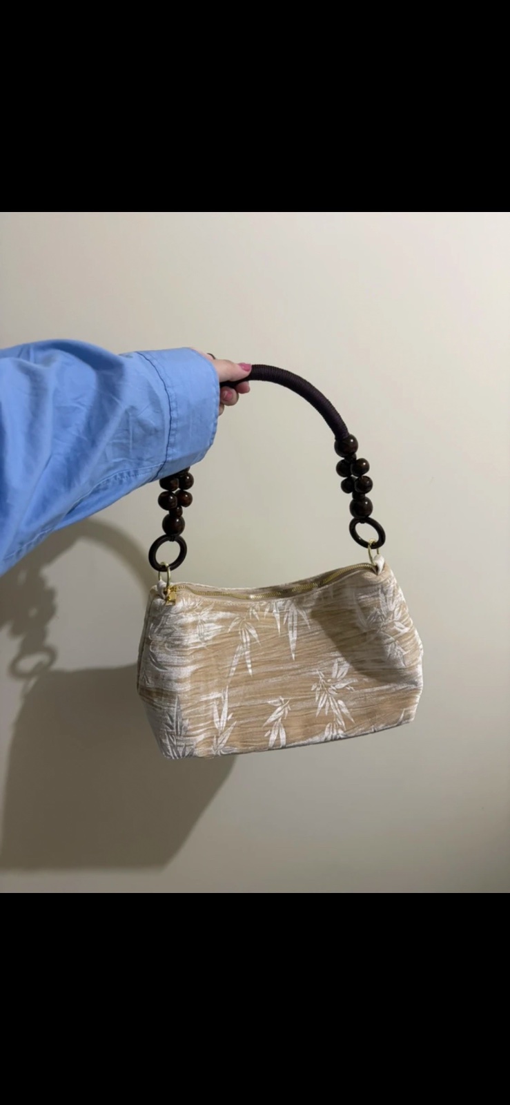 Sac shein bohemian