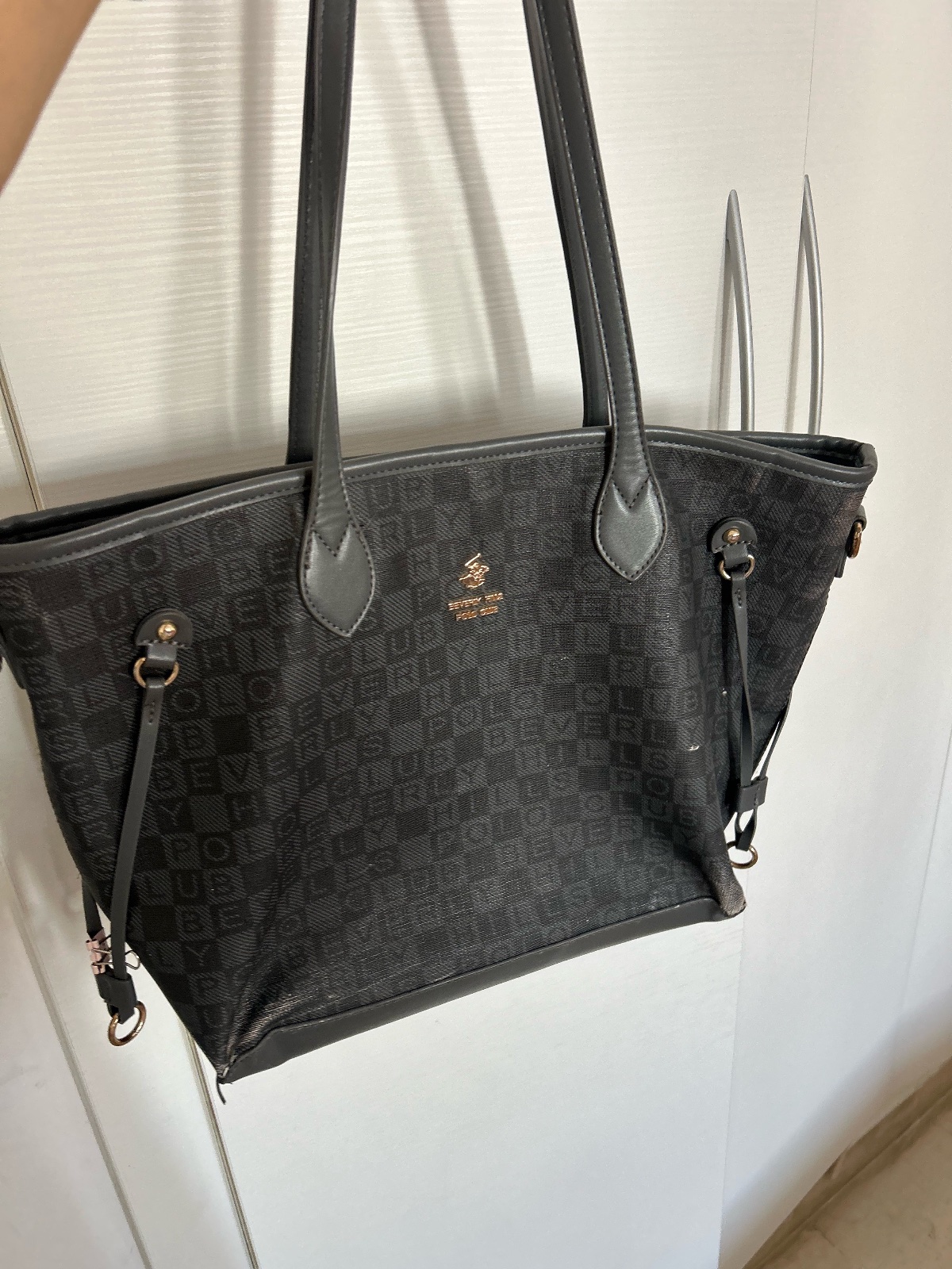 Sac beverly hills