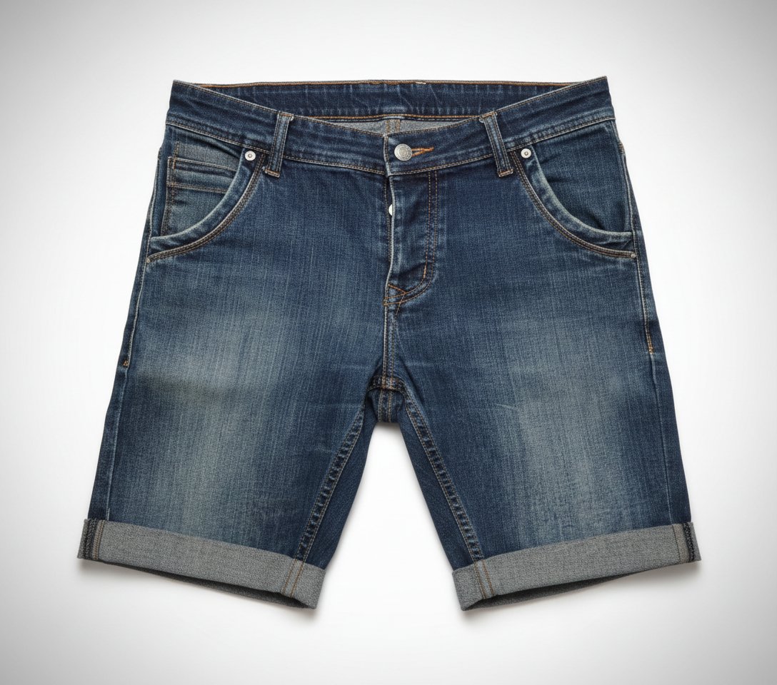 3 short Homme