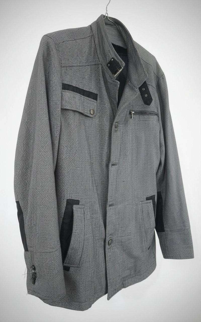 Manteaux homme 