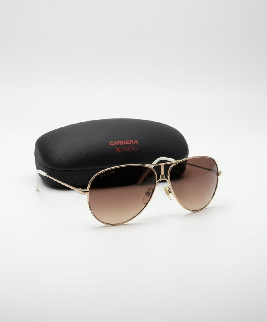 Lunettes carrera importé 
