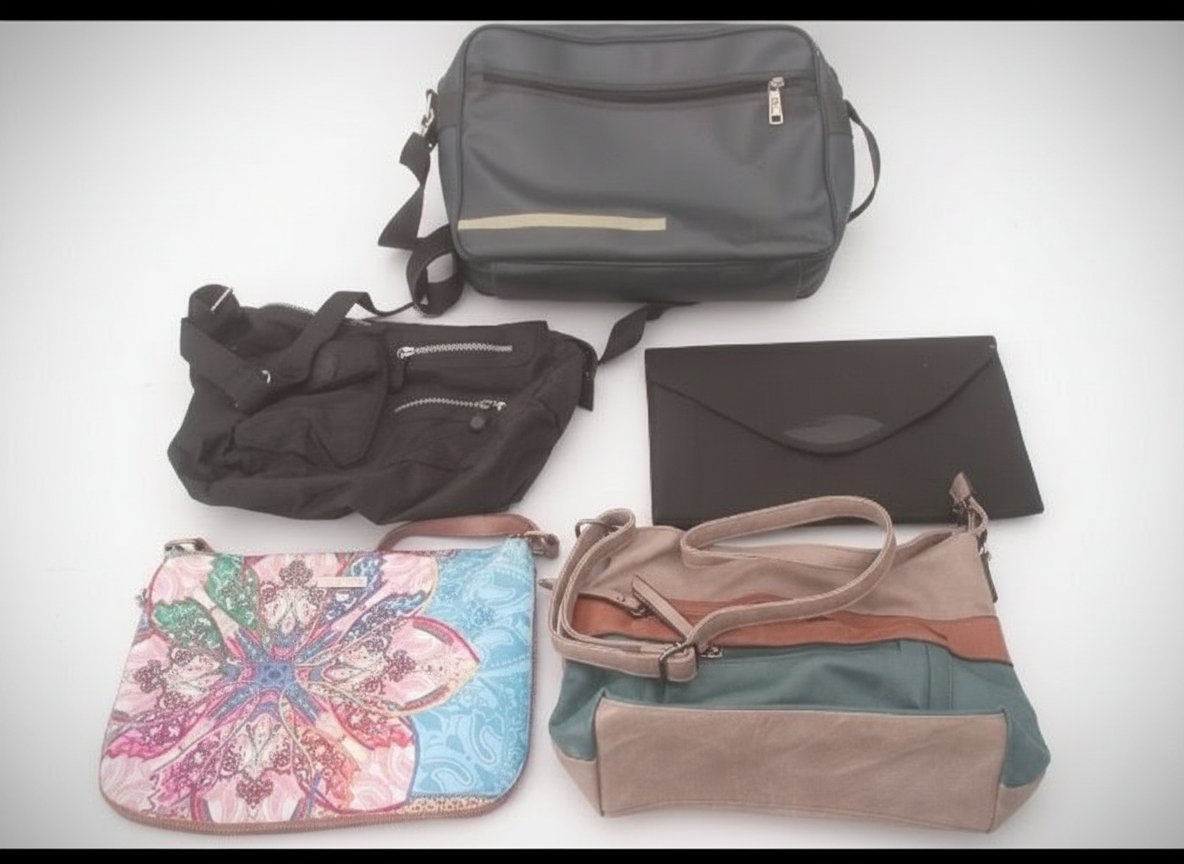 Des sac authentiques 
