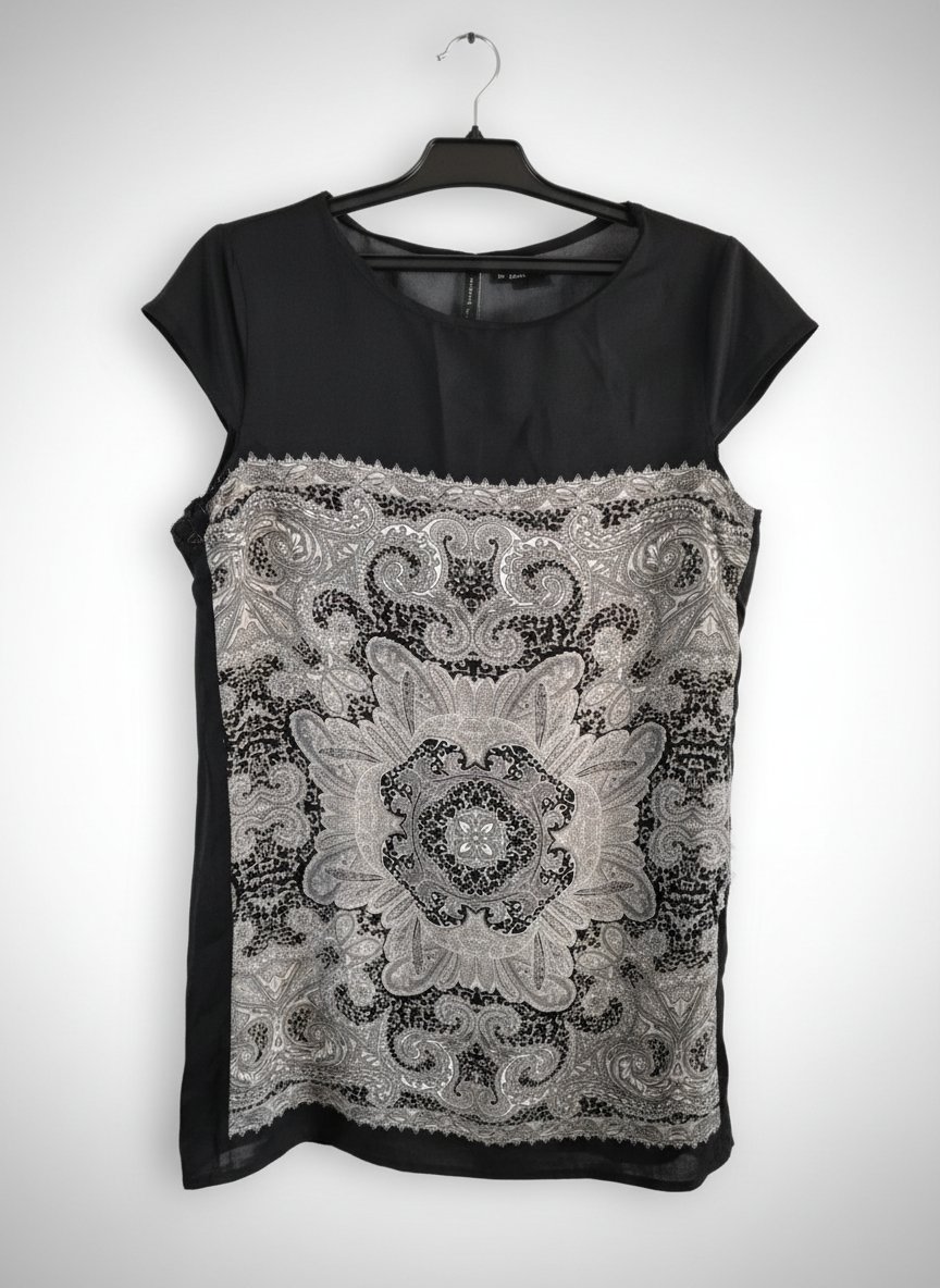 Dress mango