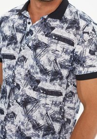 H. S polo sport homme