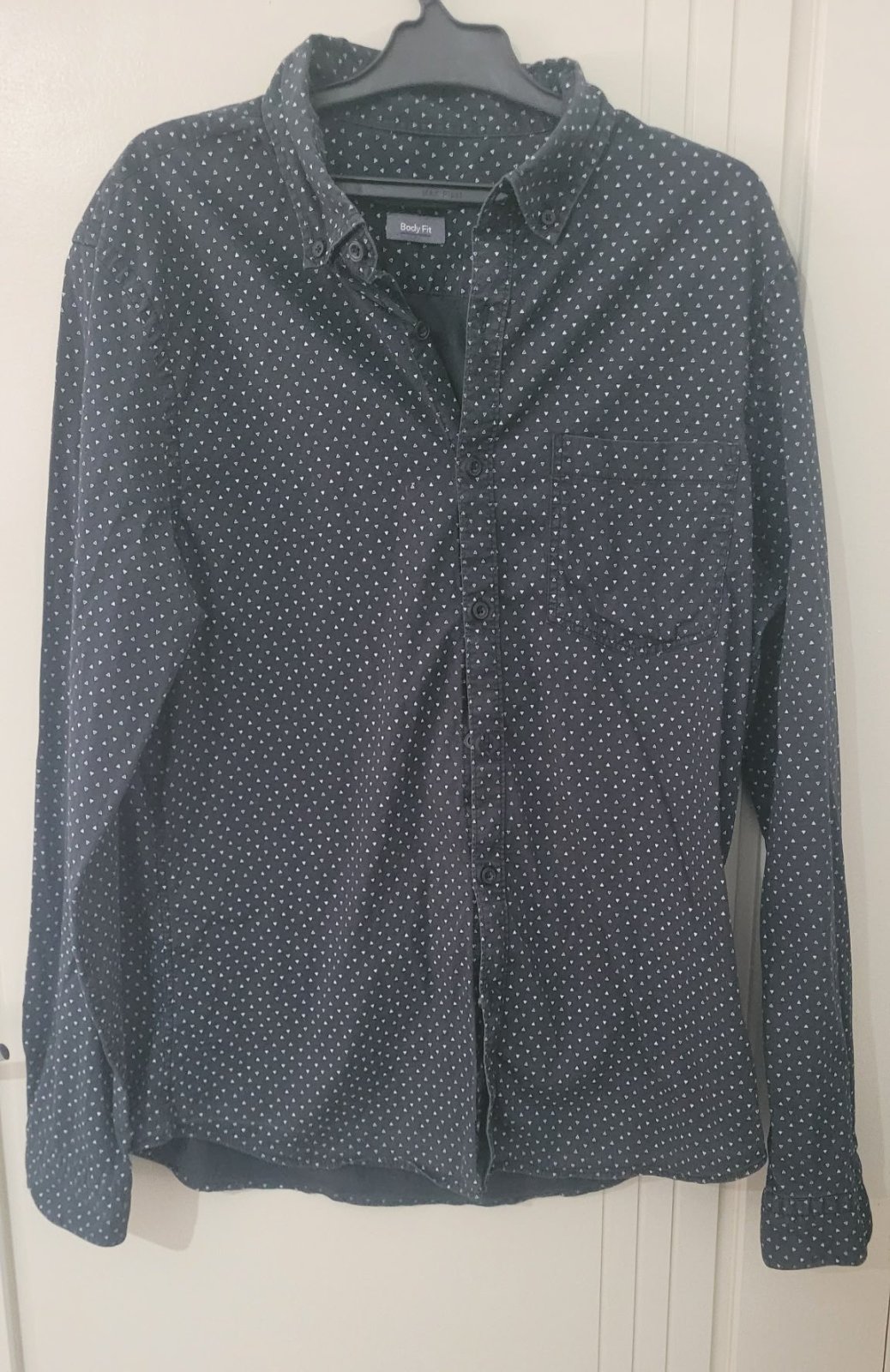 Chemise homme importé 