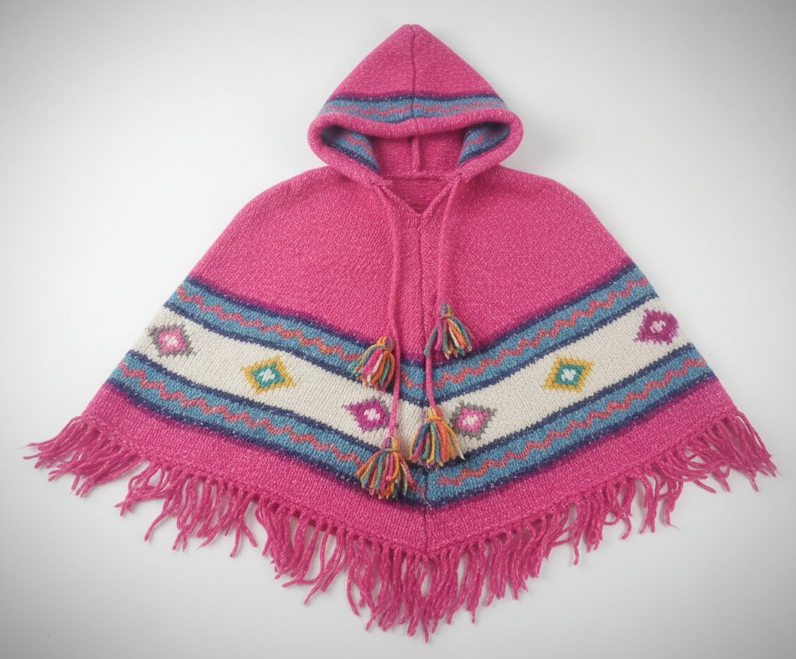 Gilet Enfant 