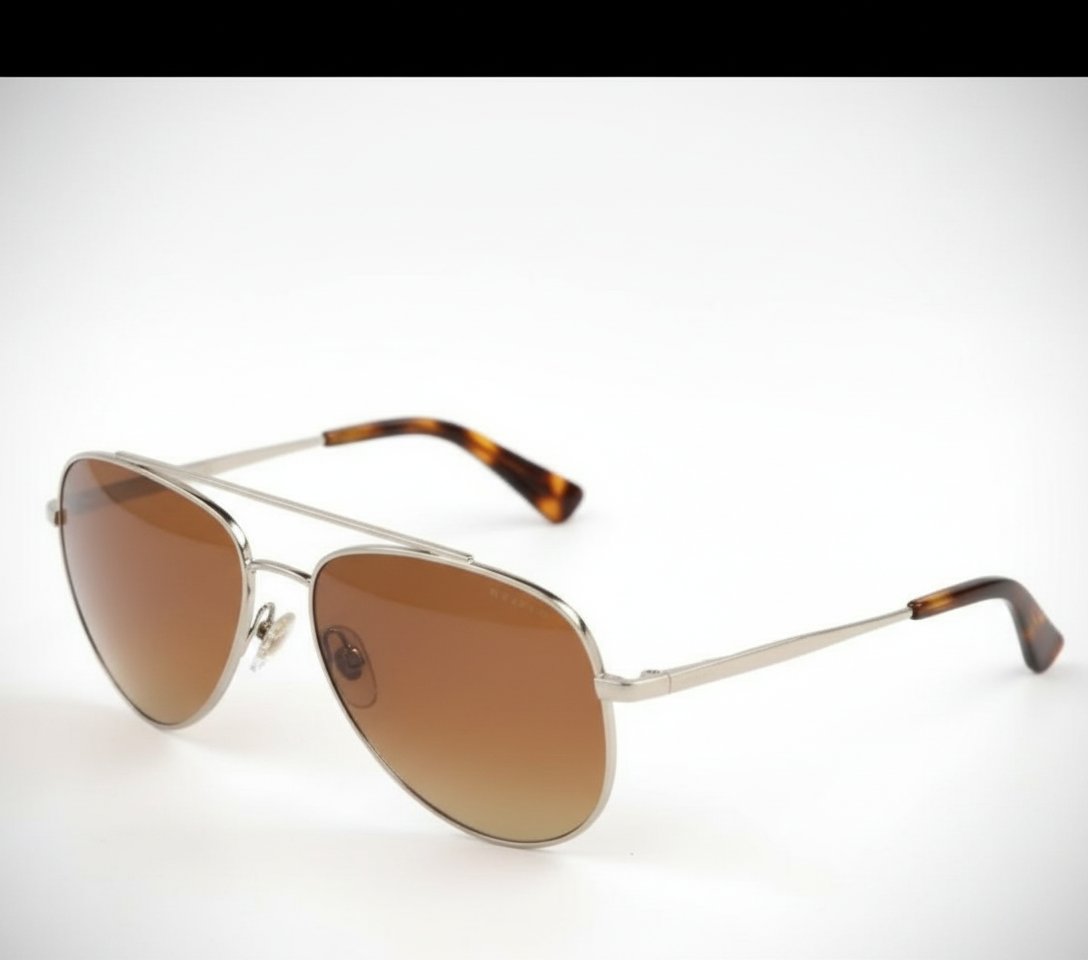 Lunettes Alain milki importé unisexe authentique 