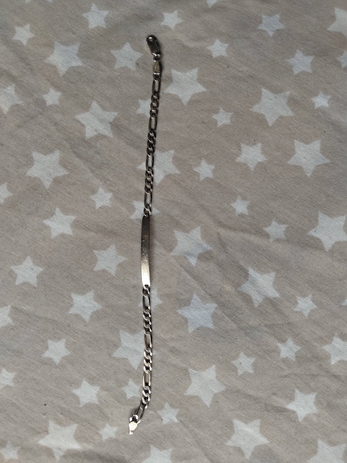 Argent italien 925