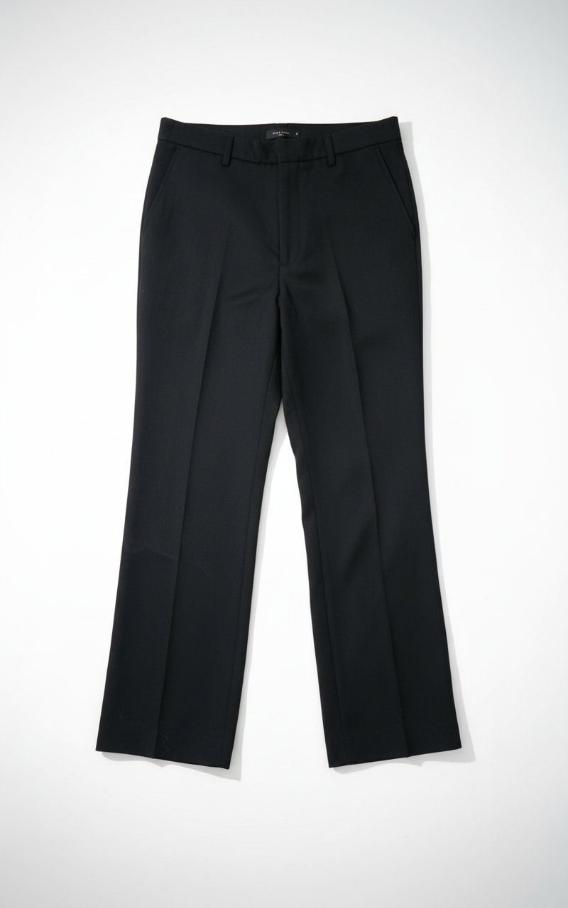 Pantalon zara femme 