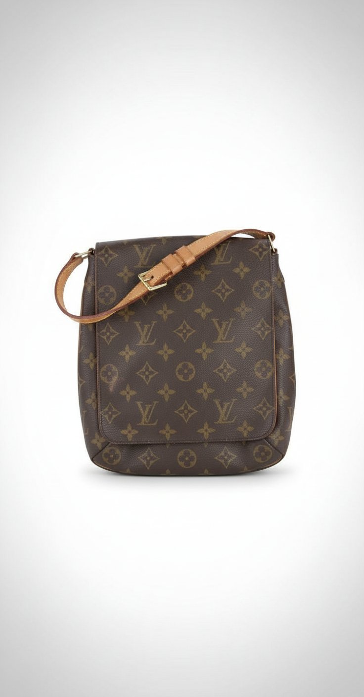 Sacoches louis vuitton 
