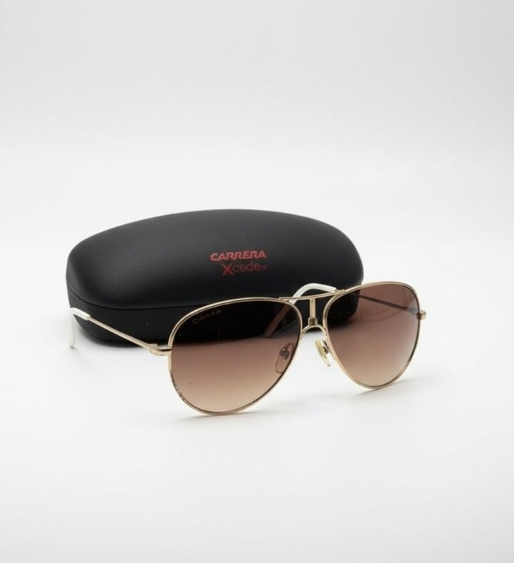 Lunette Carrera authentique importé