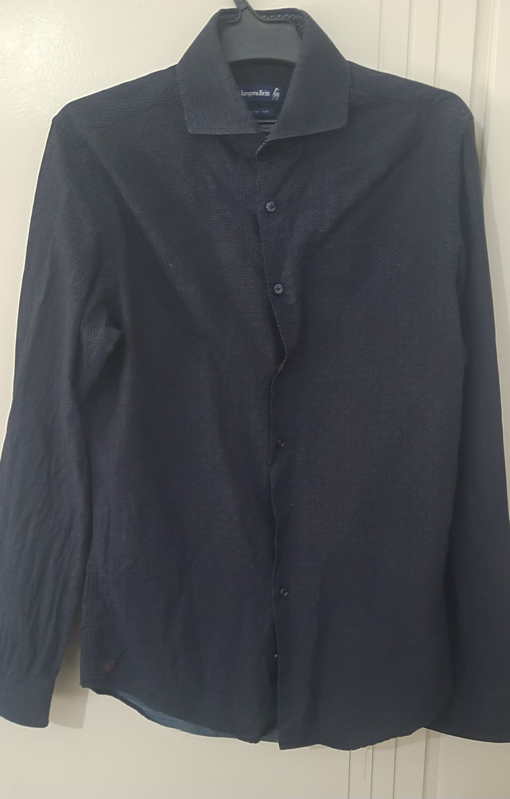 Chemise homme importé 