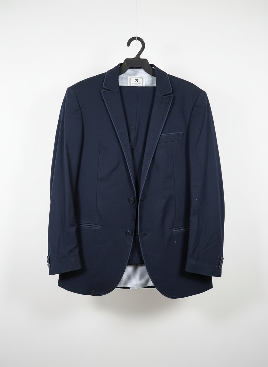 Costume homme complet 