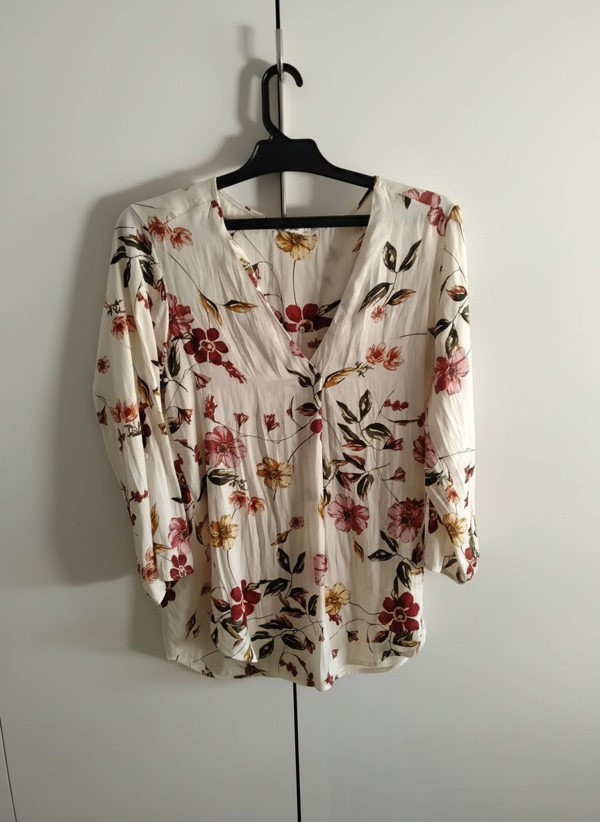 Chemise stradivarius