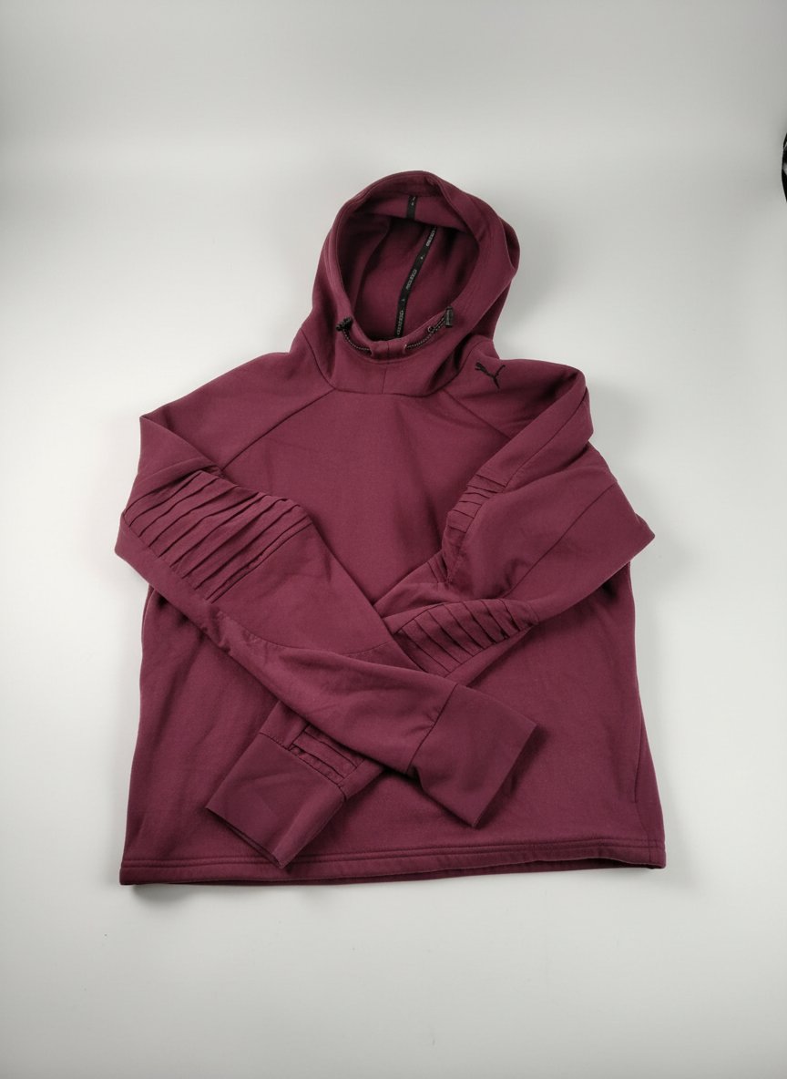 Capuche puma 