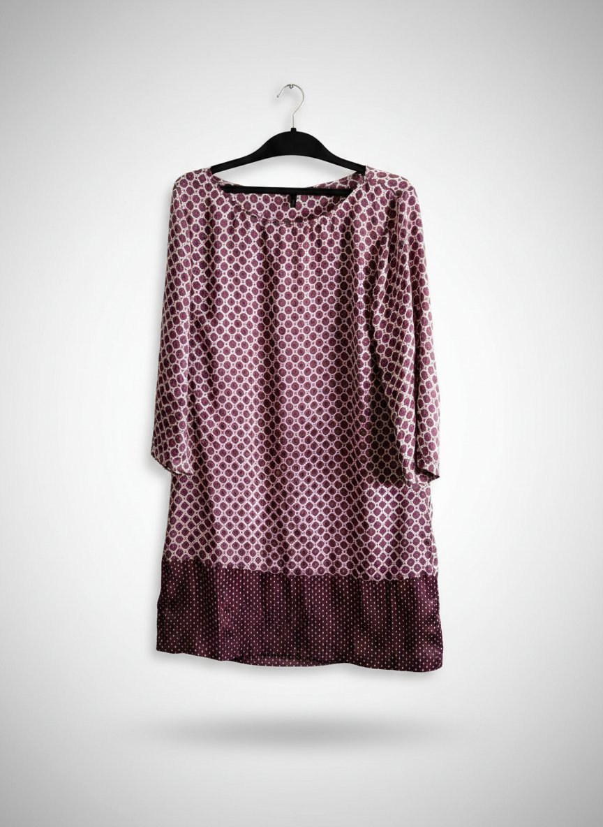 Benetton robe