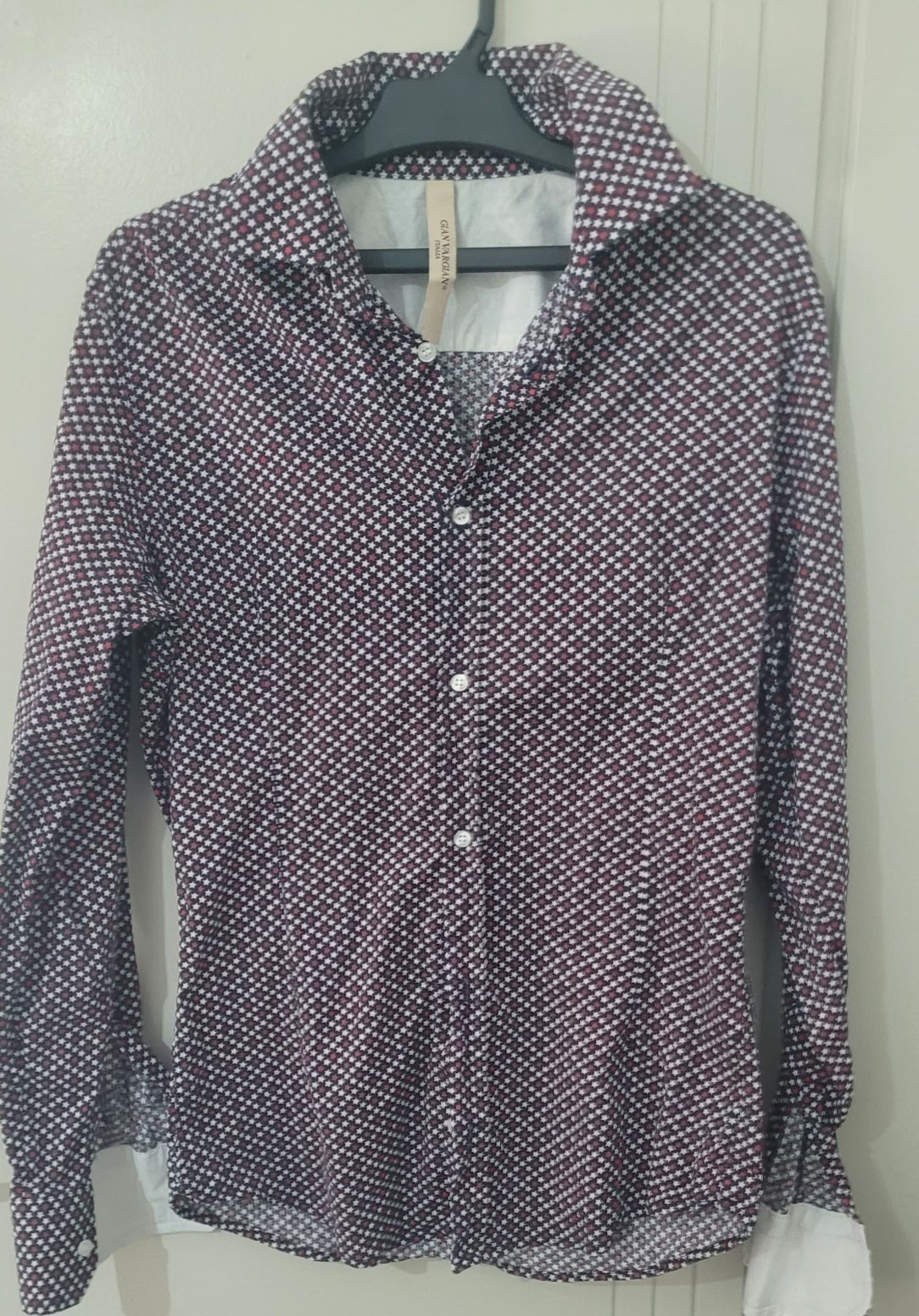 Chemise homme importé 