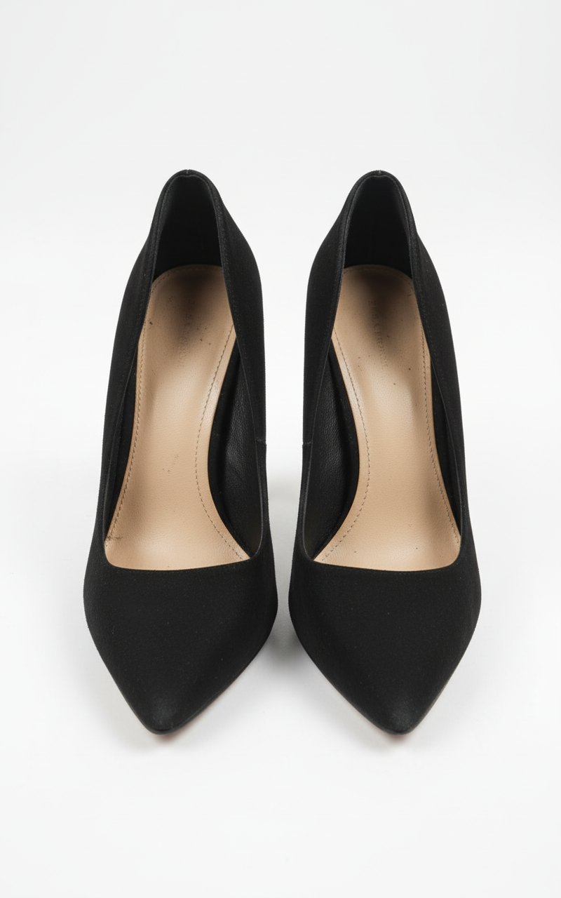 Chaussures zara