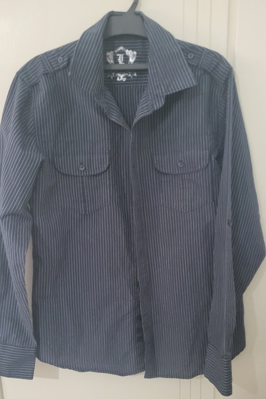 Chemise homme importé 