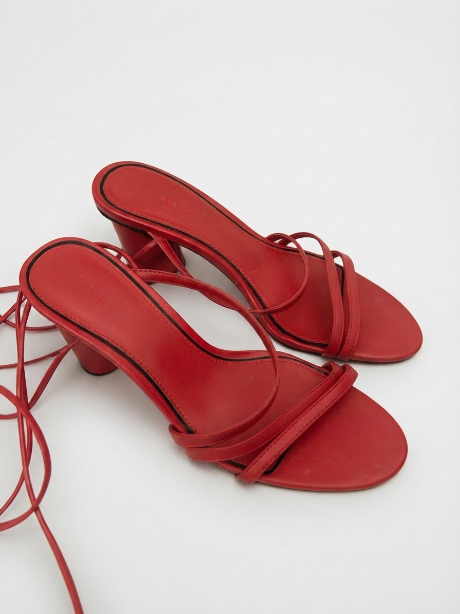 Talon rouge 
