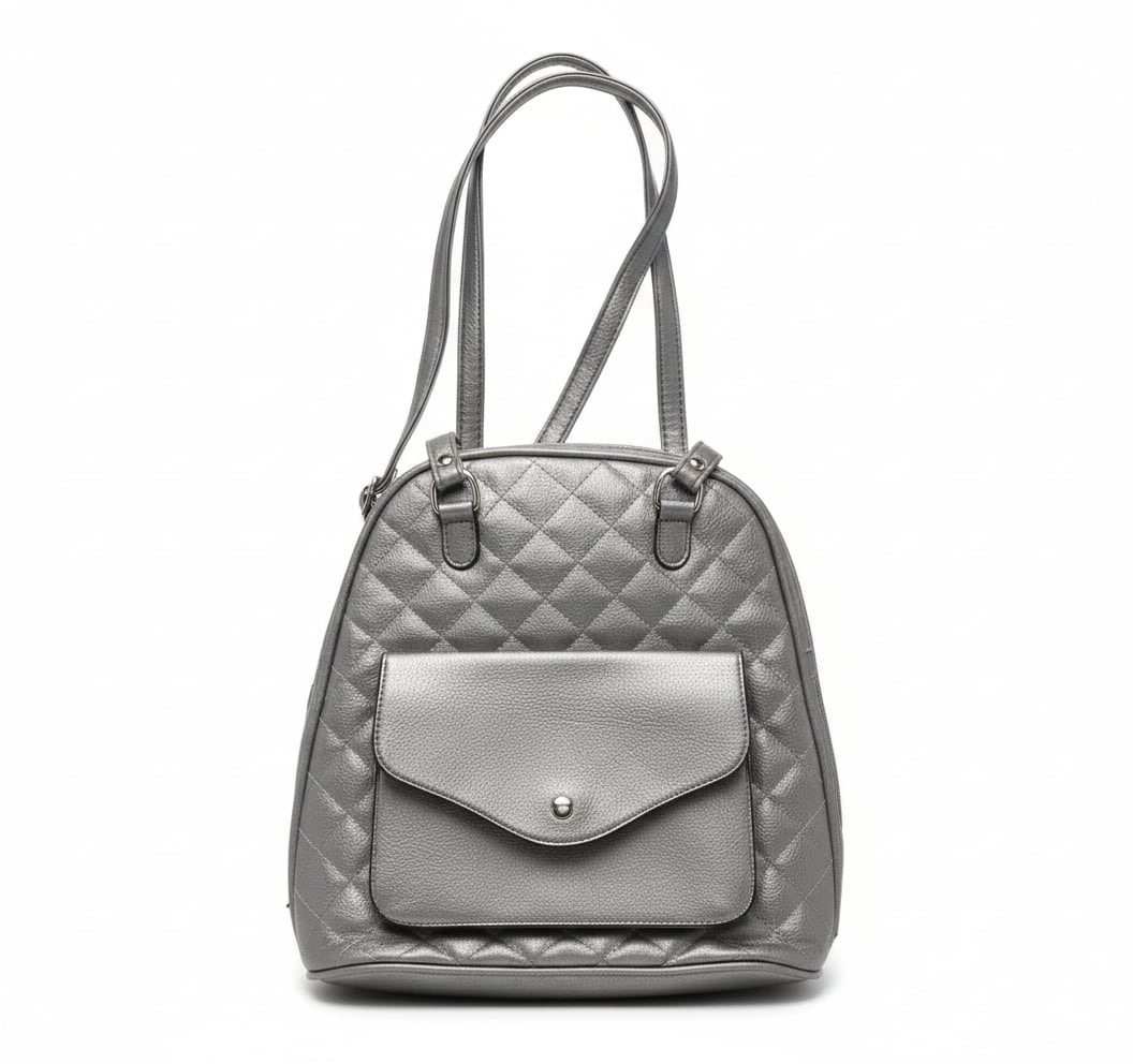 Sac à dos silver jamais porte neuf 10/10