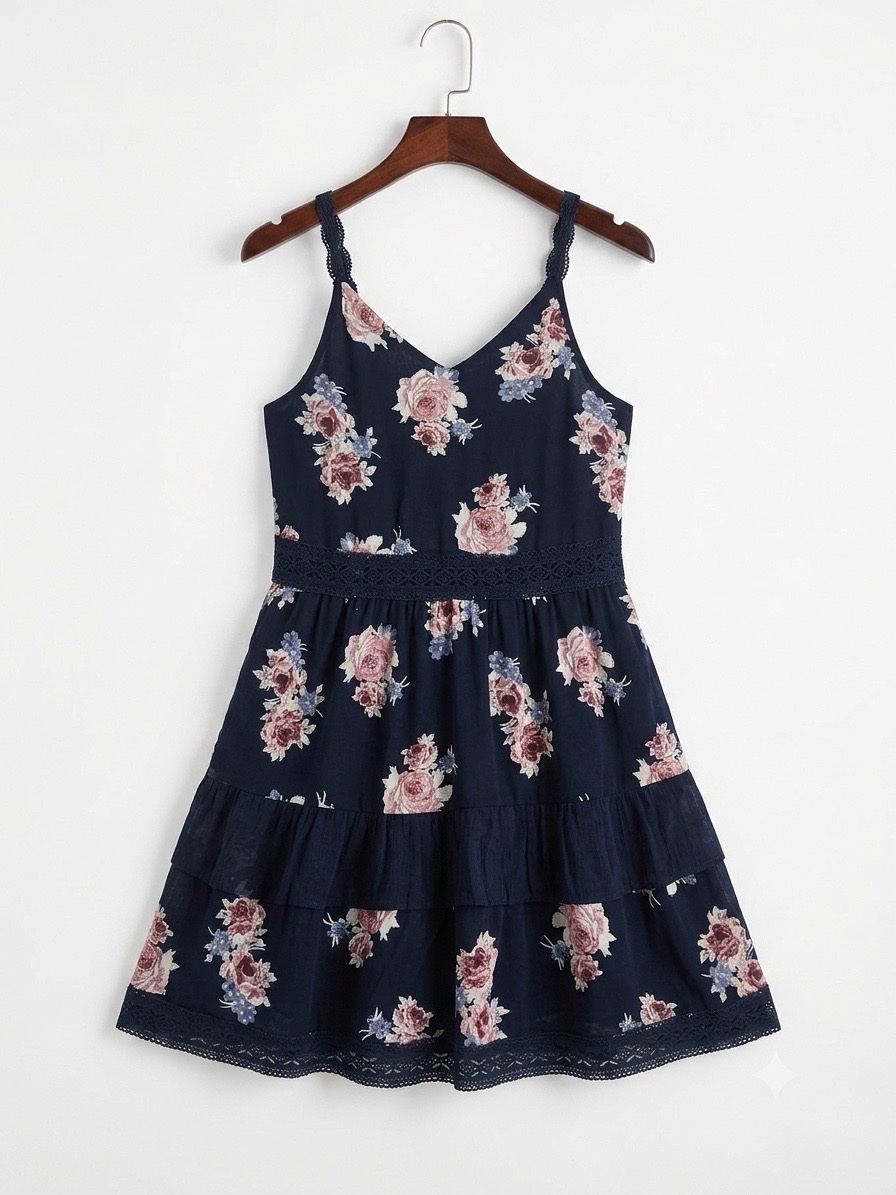Robe femme style eté taille 42 