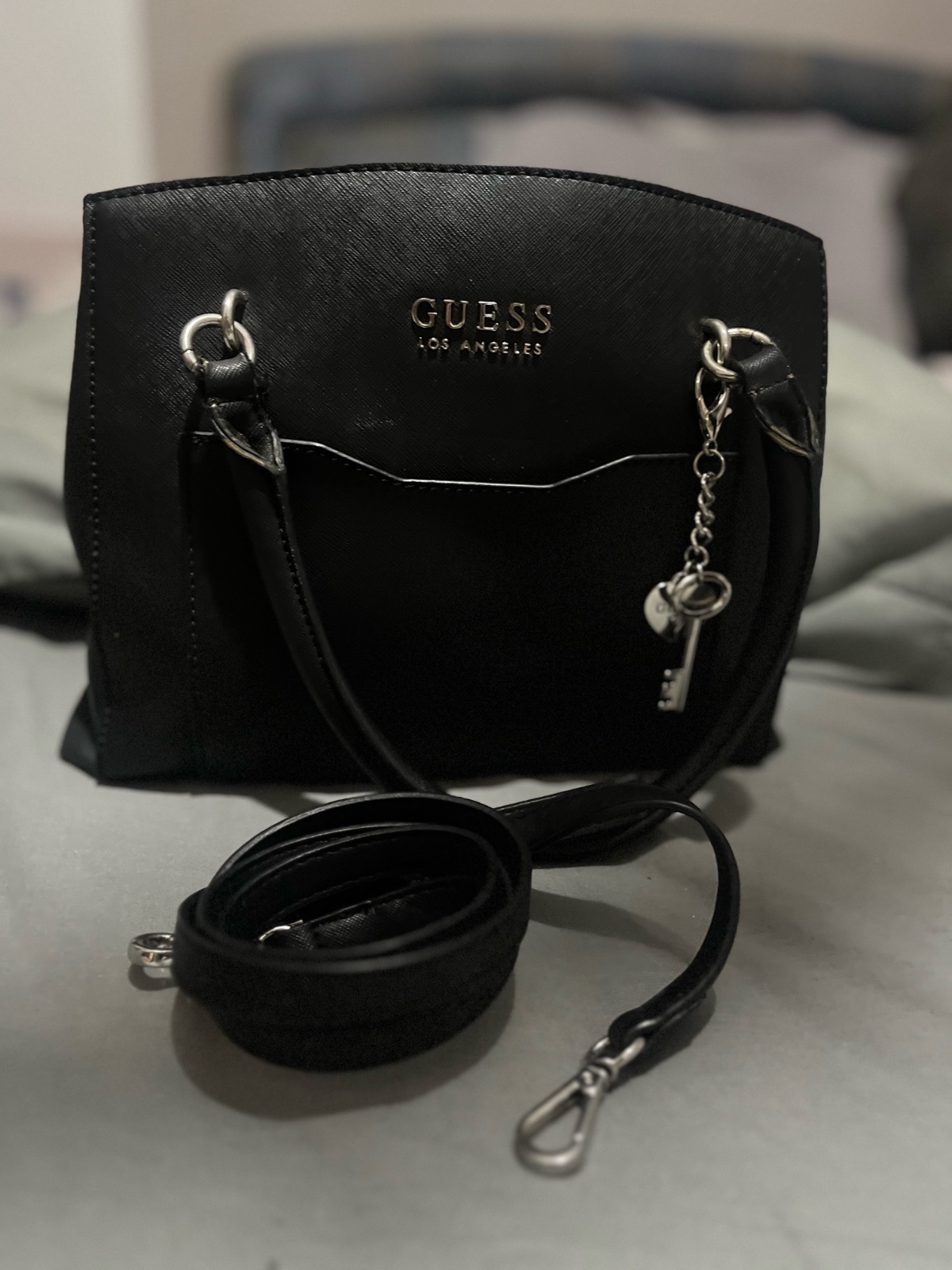 Sac guess