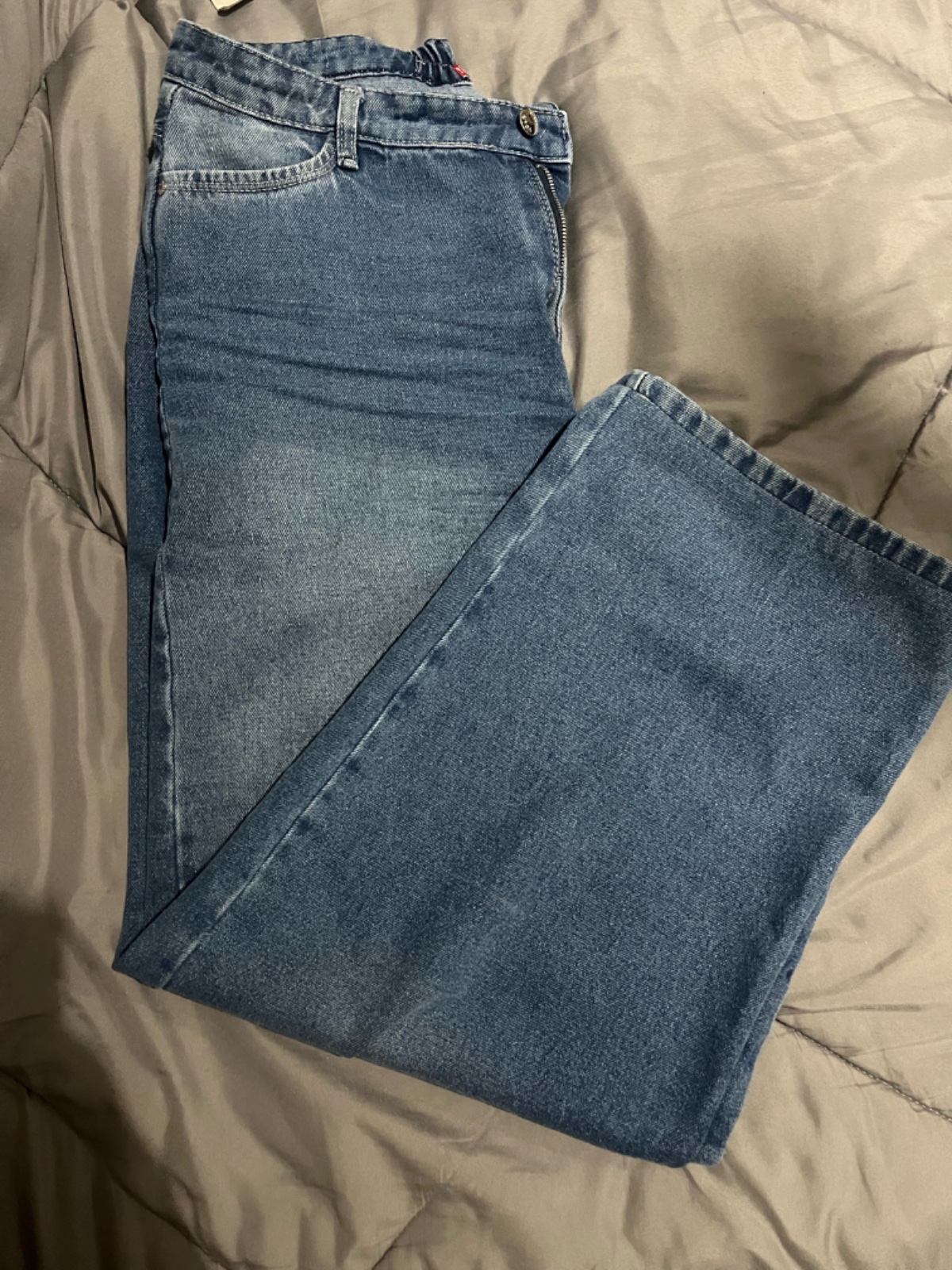 A vendre baggy jean 
