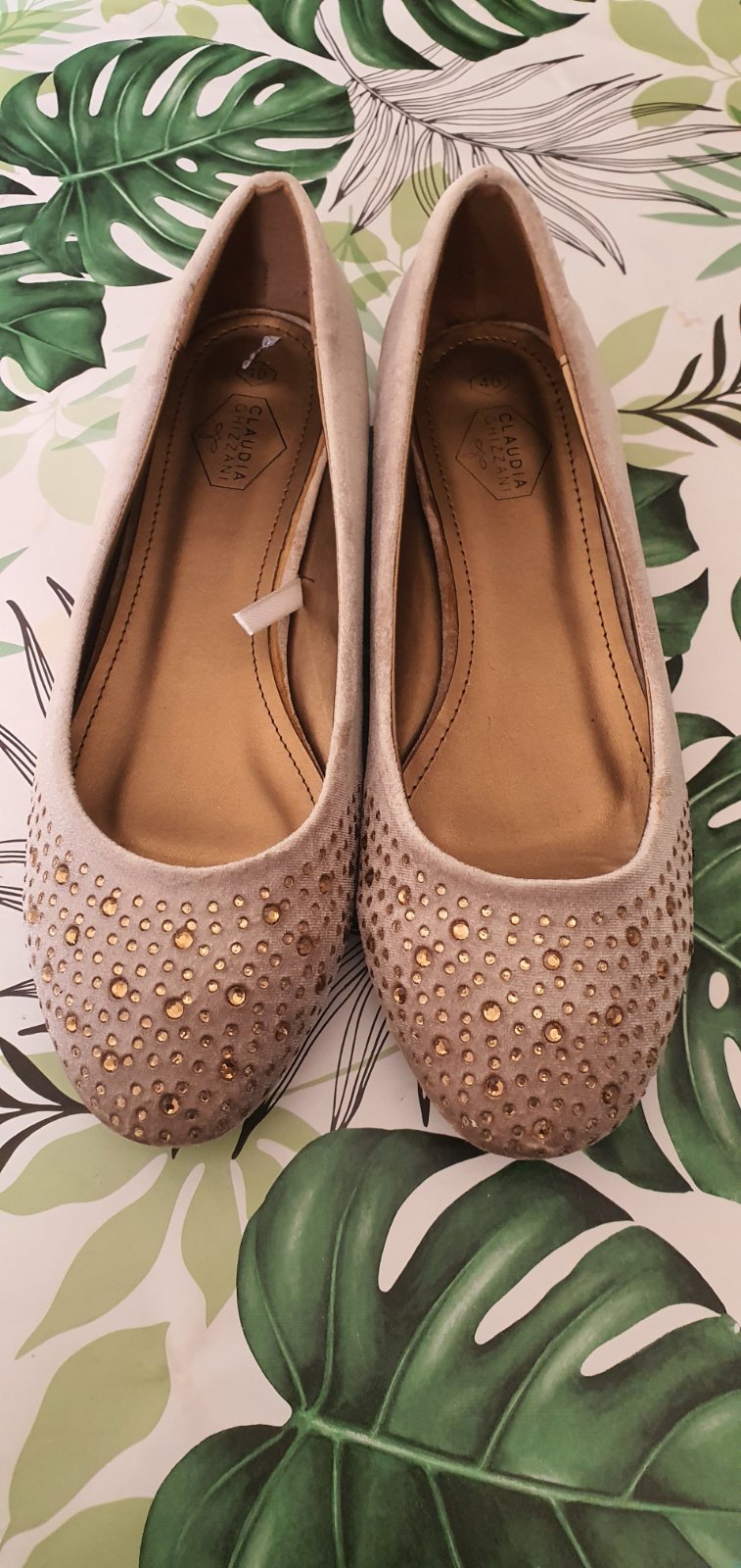 Mocassins 