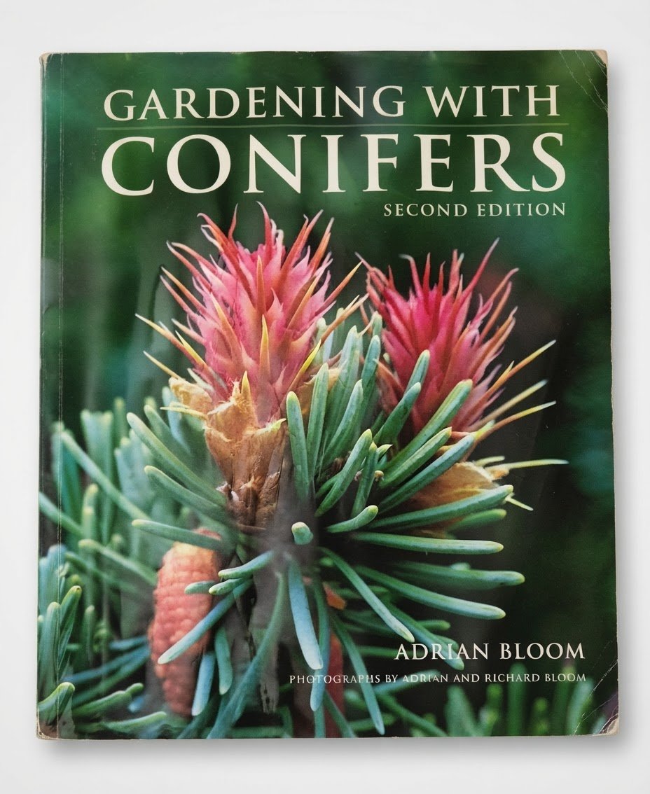 🌿 Gardening with Conifers – Second Edition