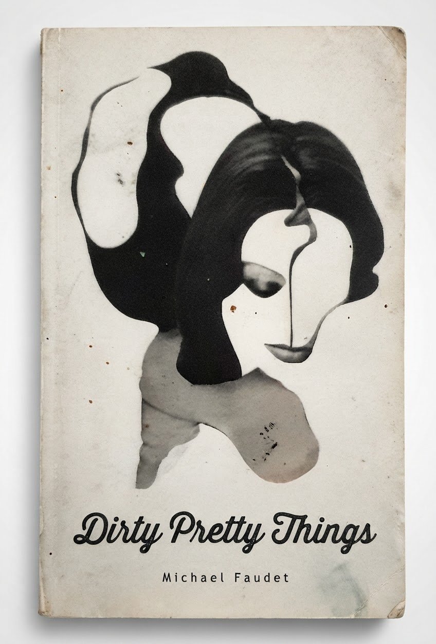 📖 Dirty Pretty Things – Michael Faudet