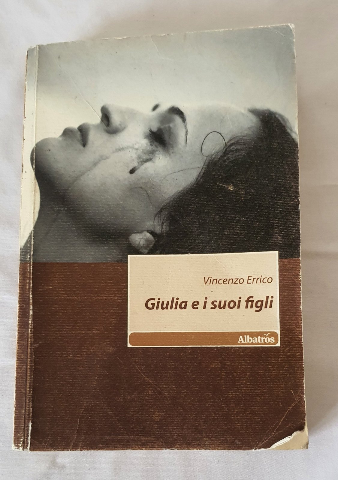  🇮🇹 Giulia e i suoi figli – Vincenzo Errico
