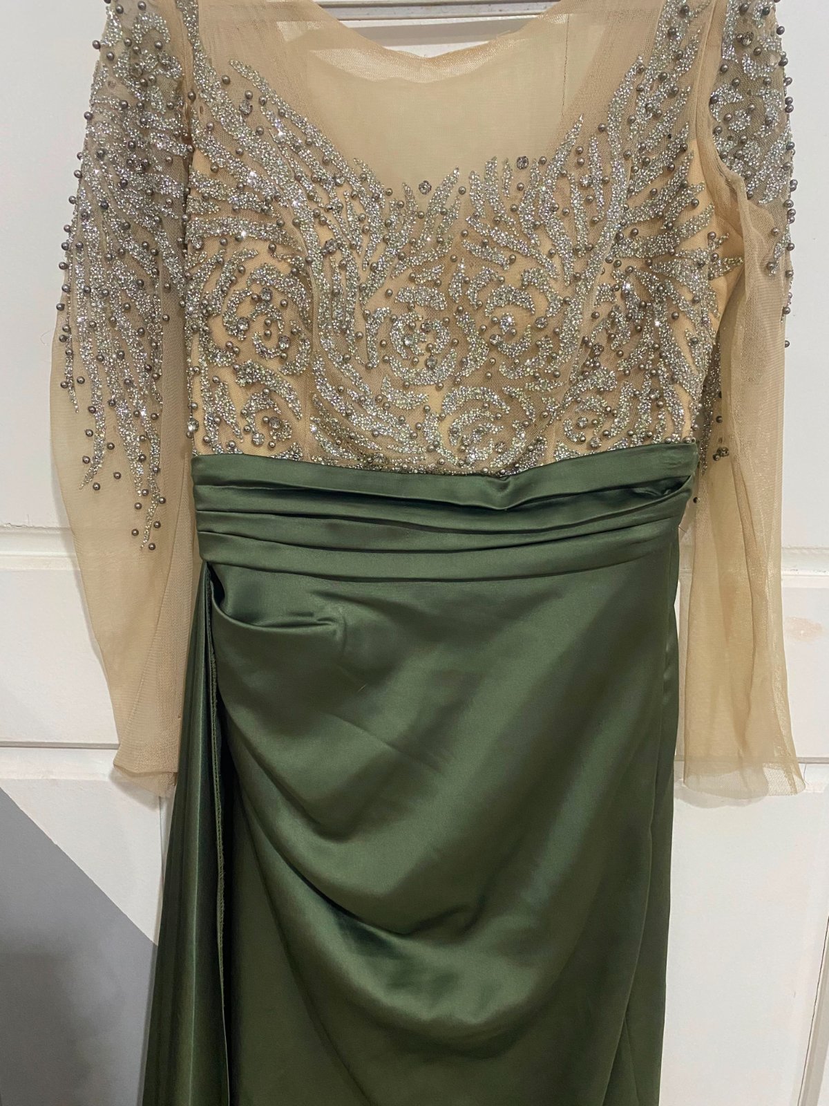 Robe soirée 