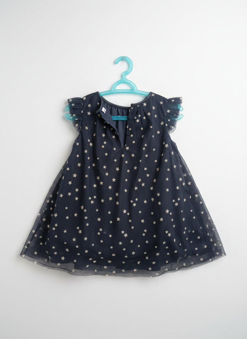 Robe fille 