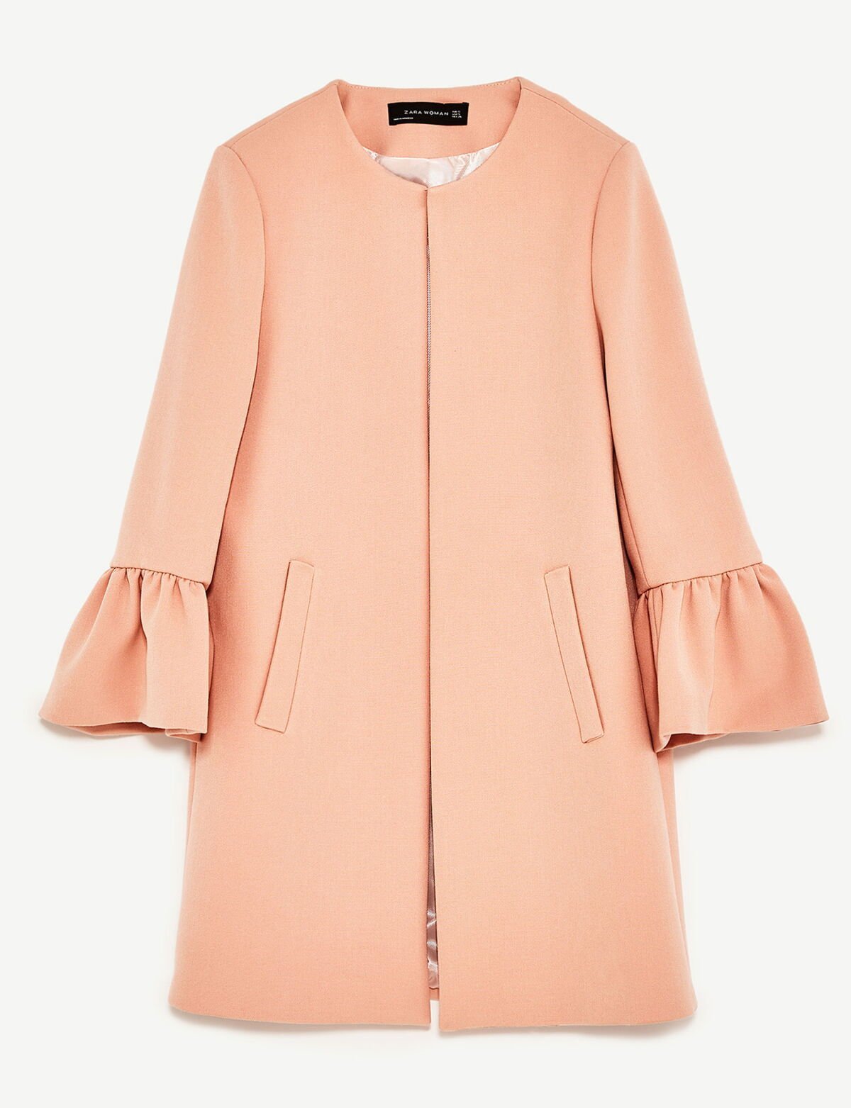 BLAZER ZARA