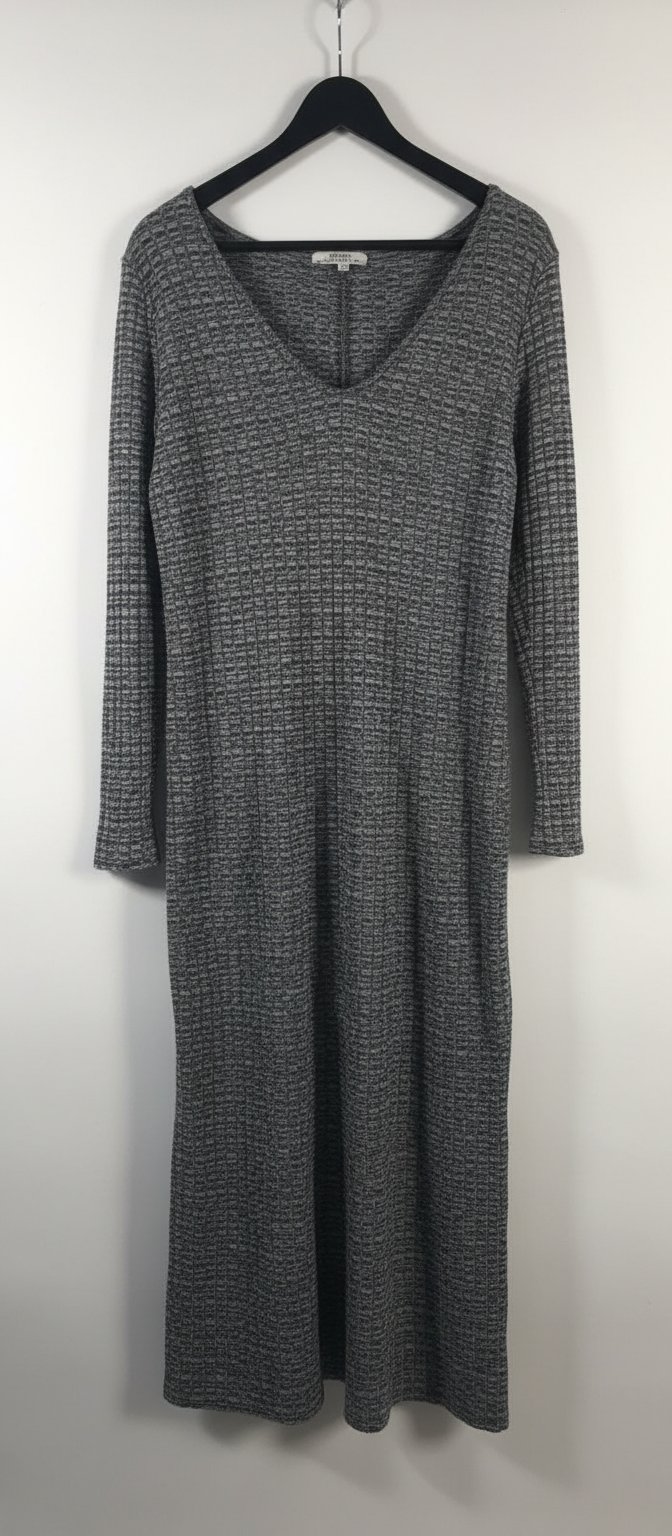 Robe bershka