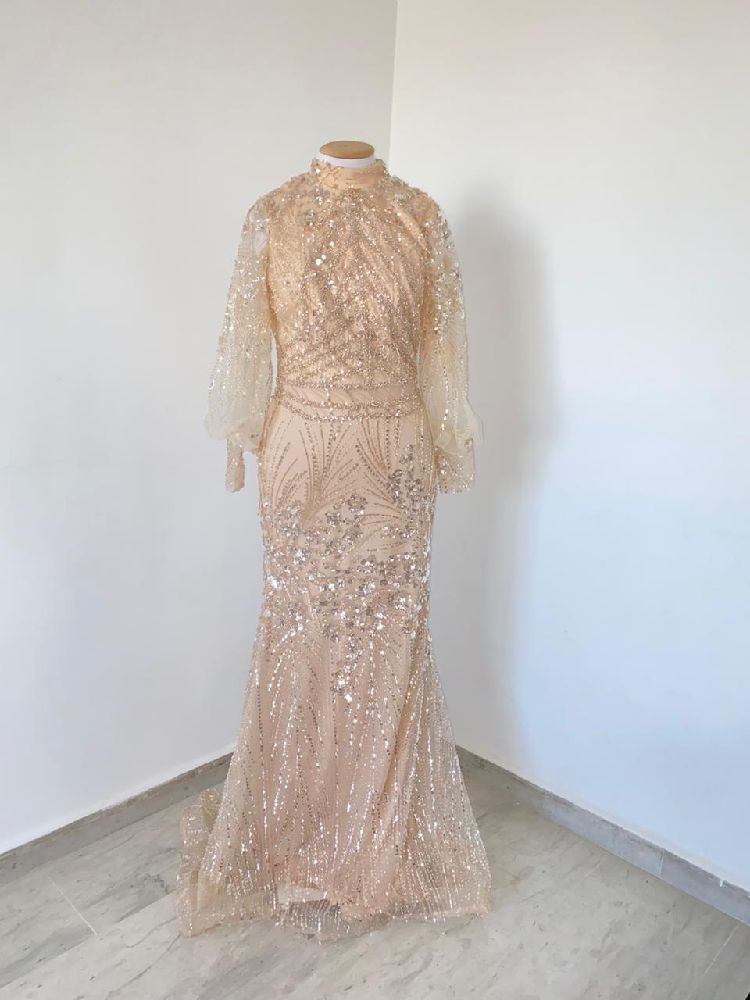 Robe Soirée 