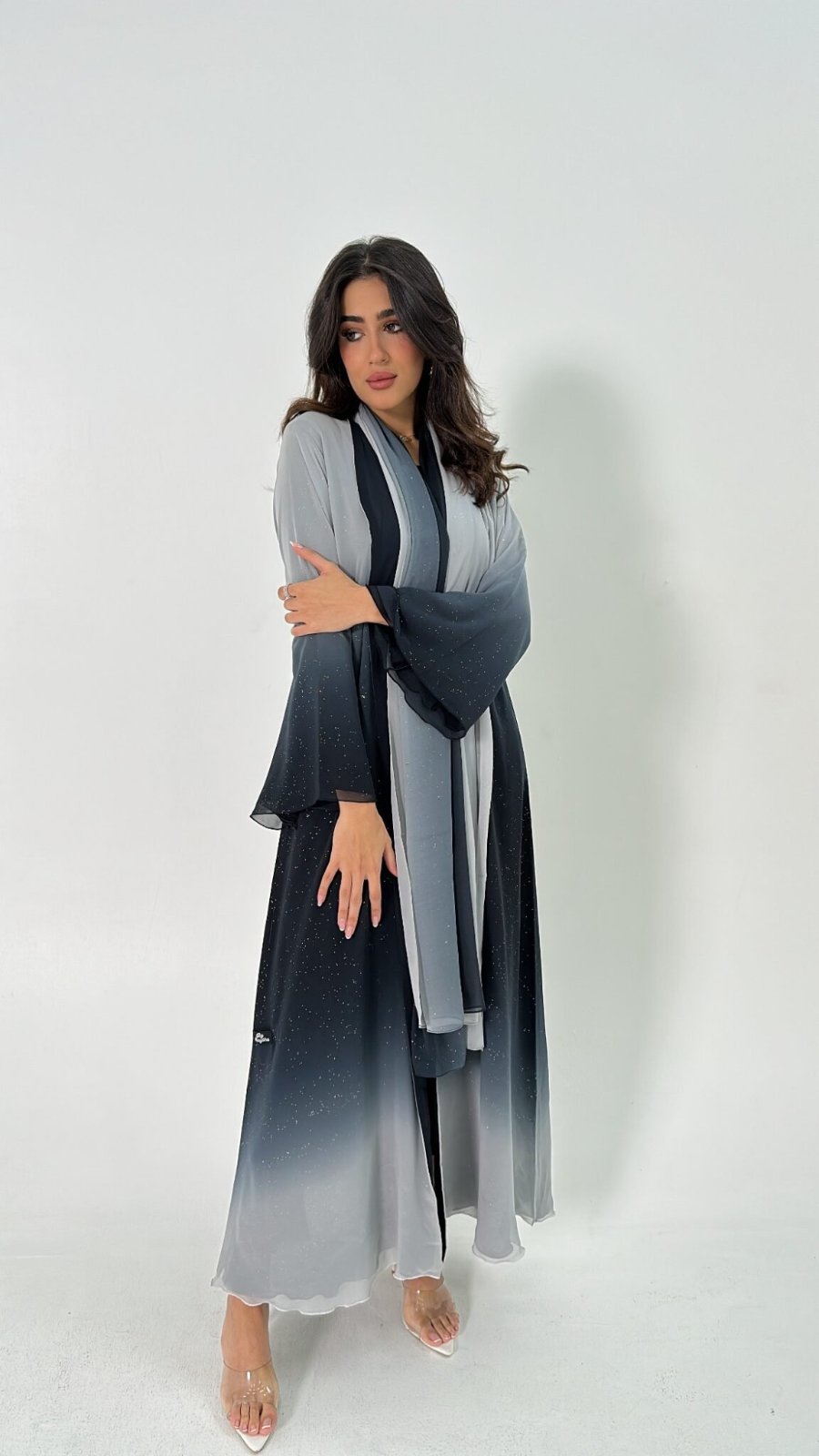 Abaya importé 