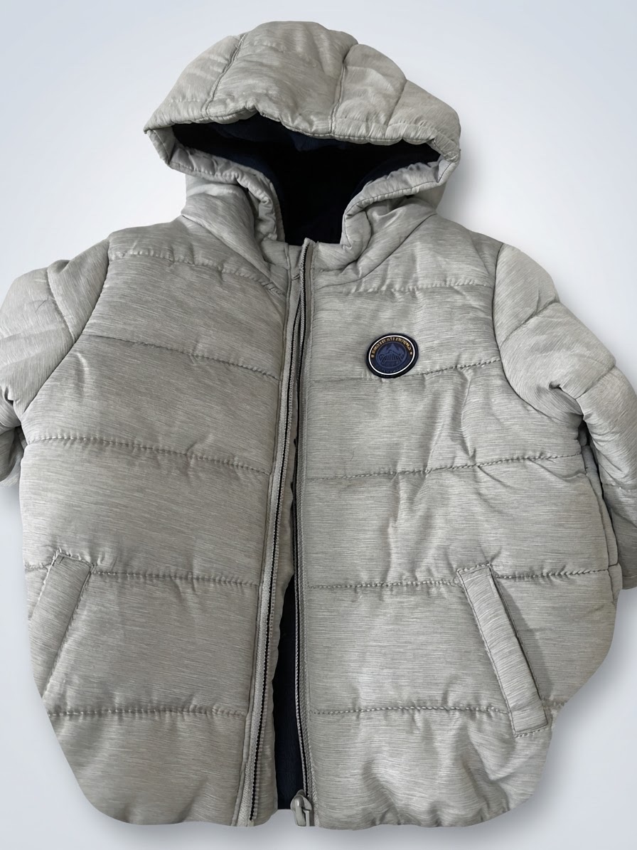 Manteau  kiabi