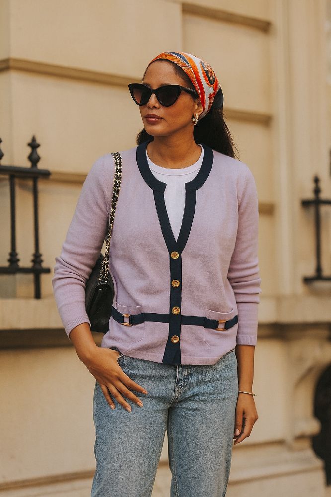 Cardigan Luisa Spagnoli