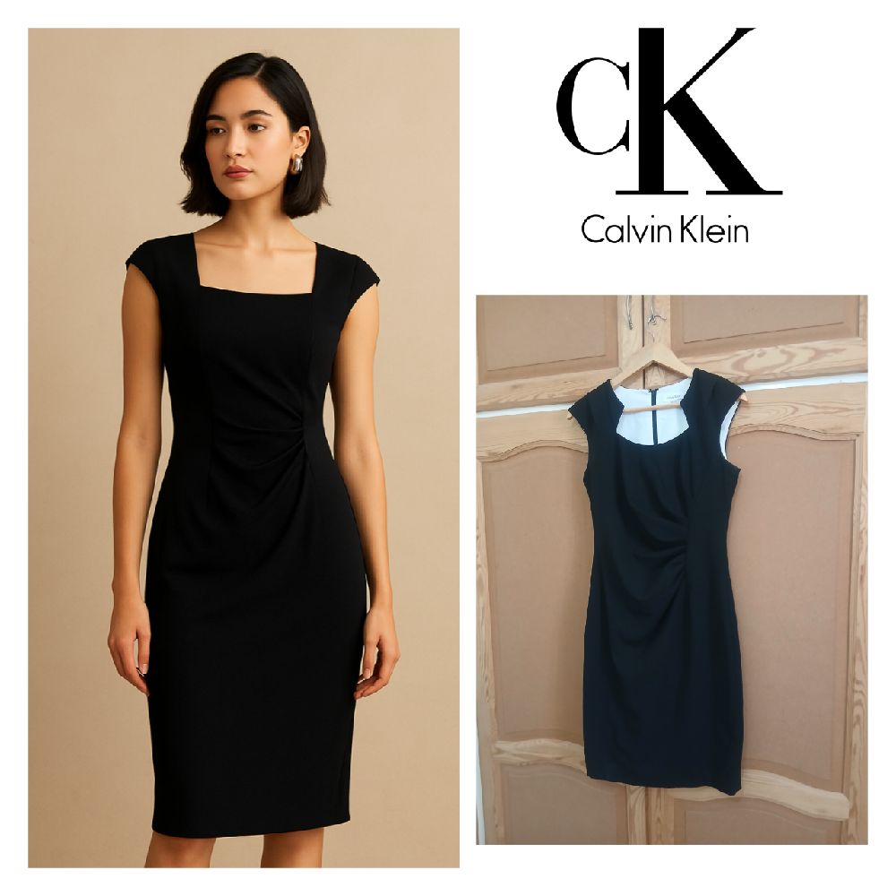 Robe Calvin Klien