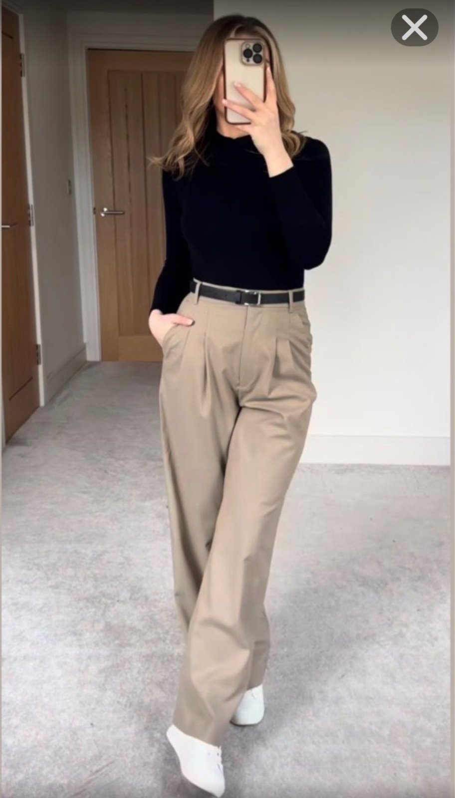 Pull ZARA