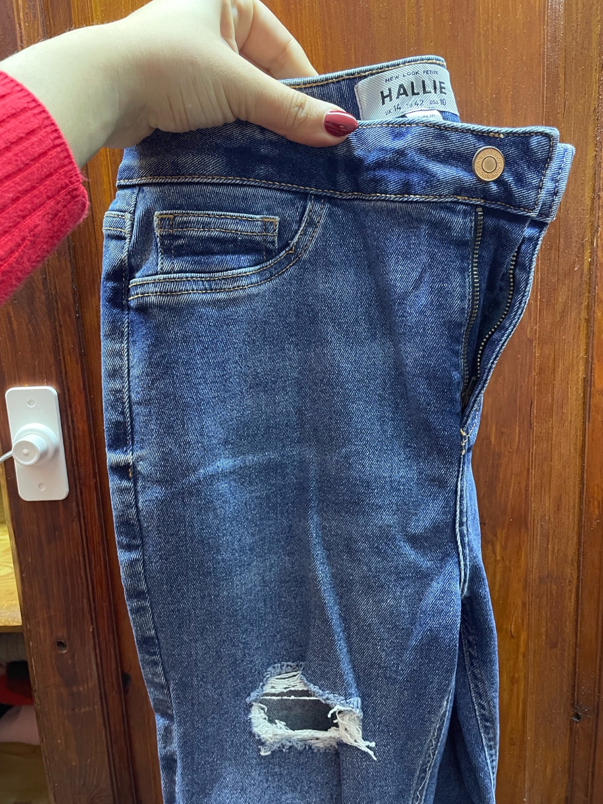 Djeans