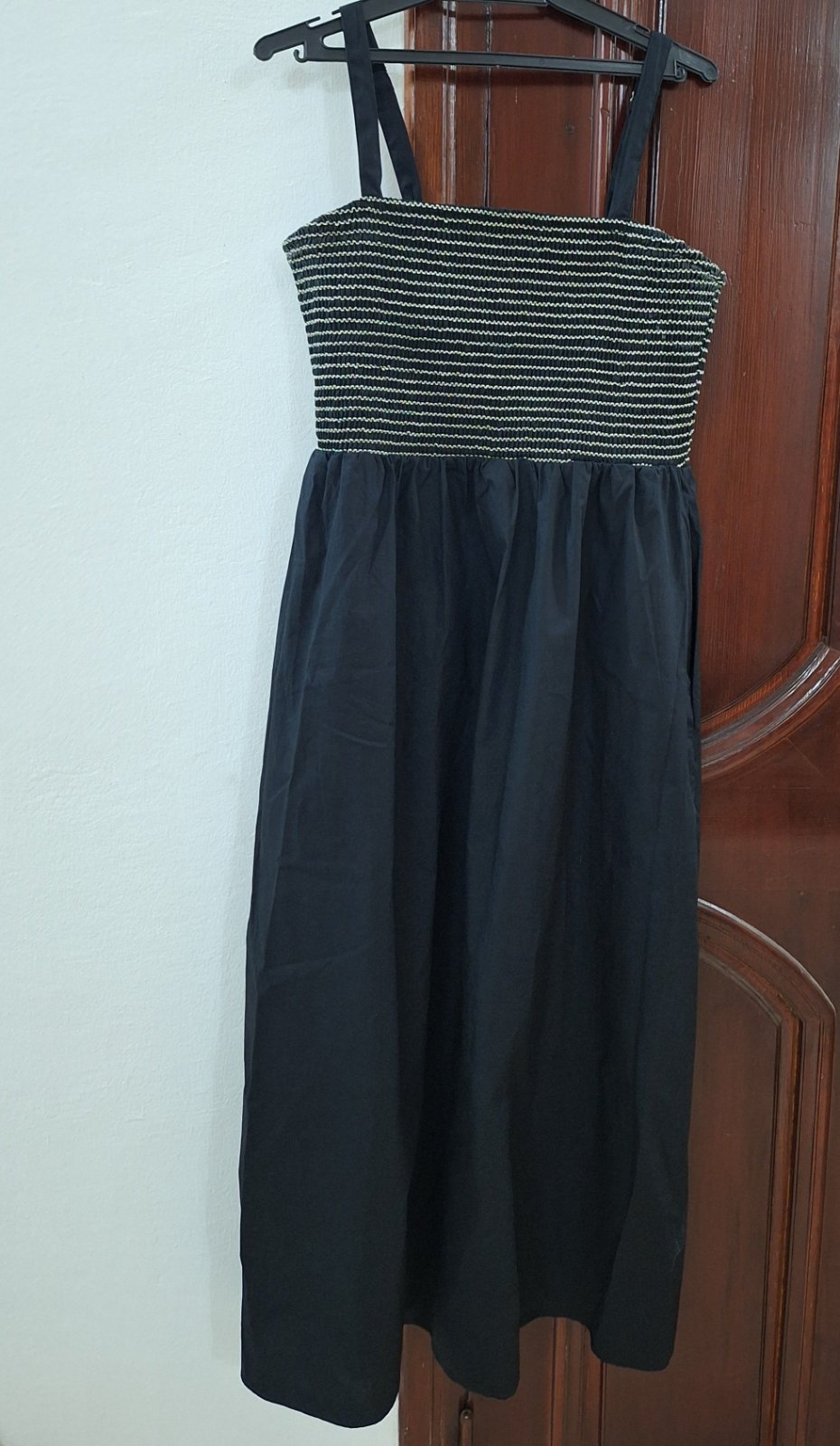 Robe longue