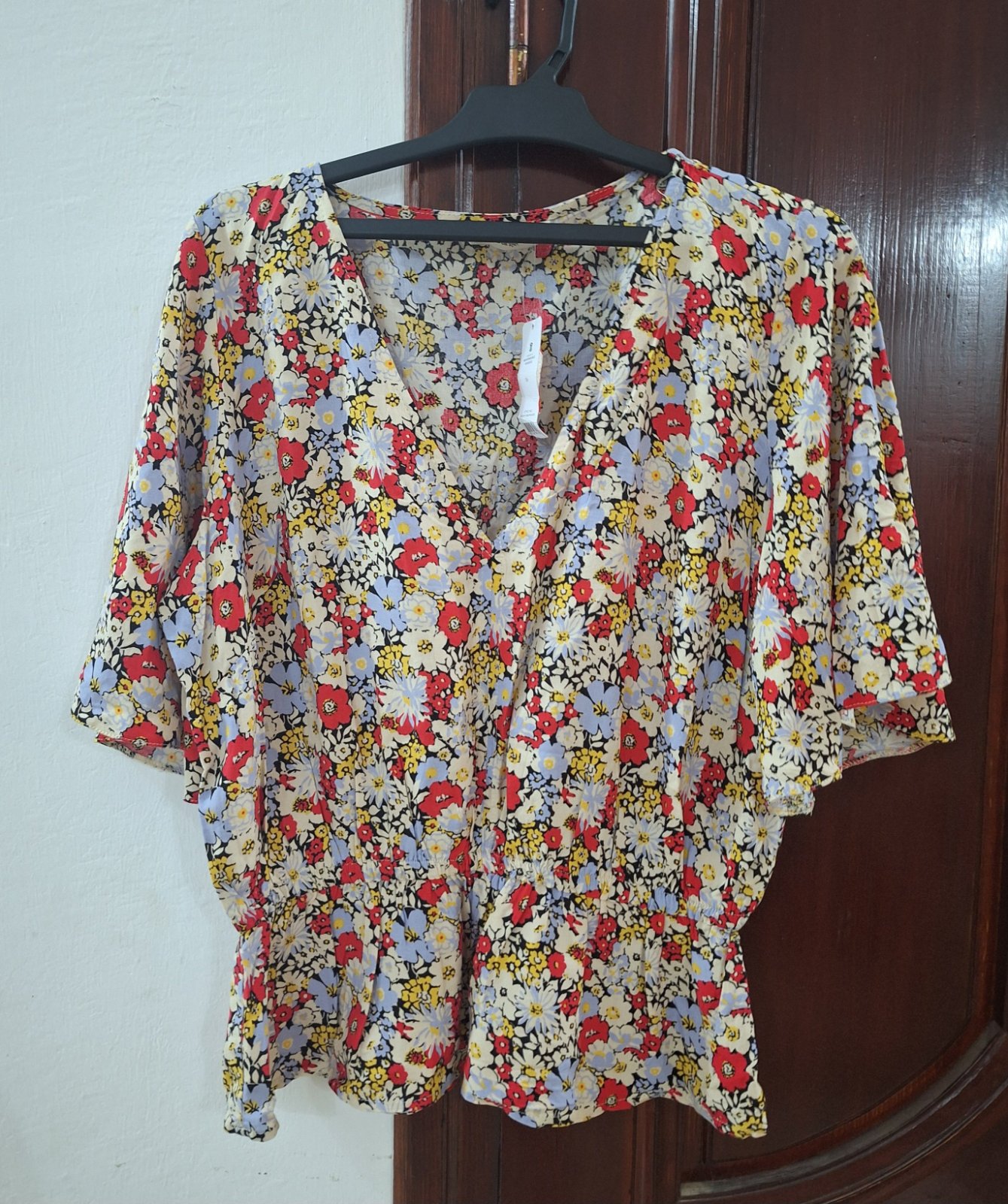 Chemise