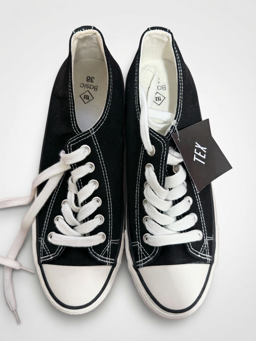 Converse taille 38 