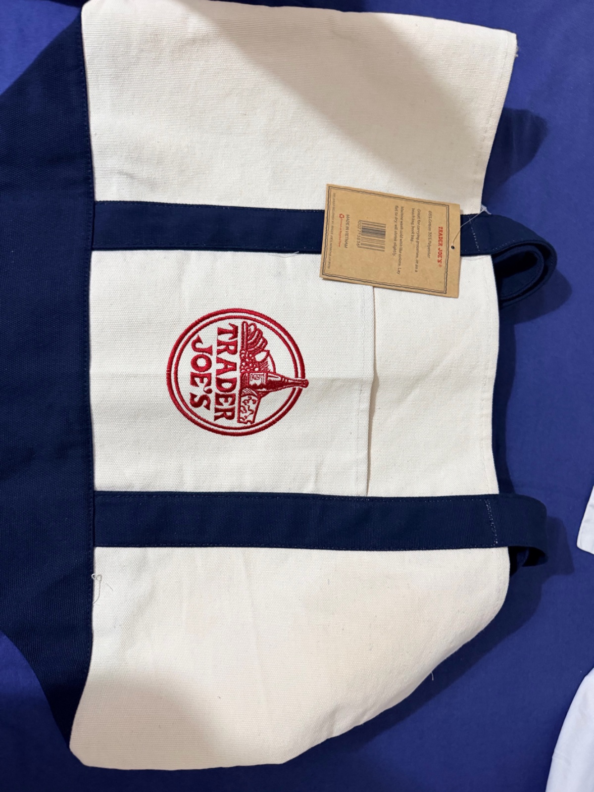 Tote bag