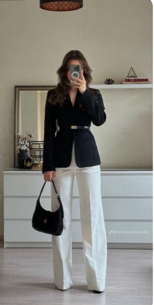 Hugo boss en laine
