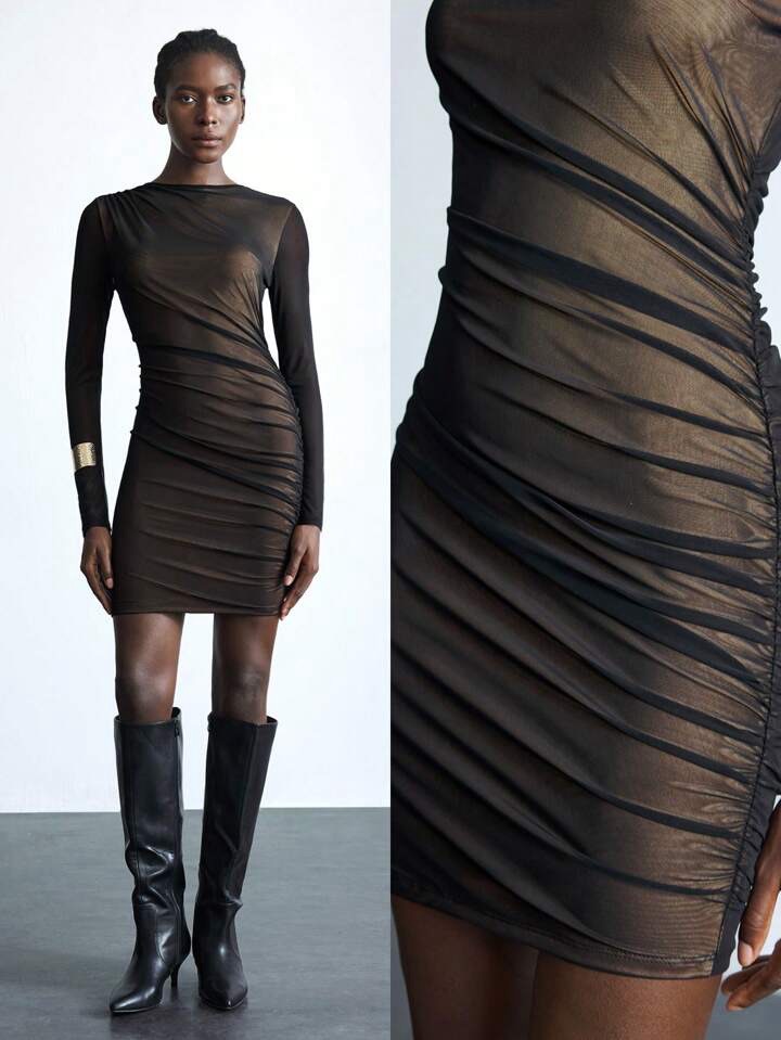 Robe Zara