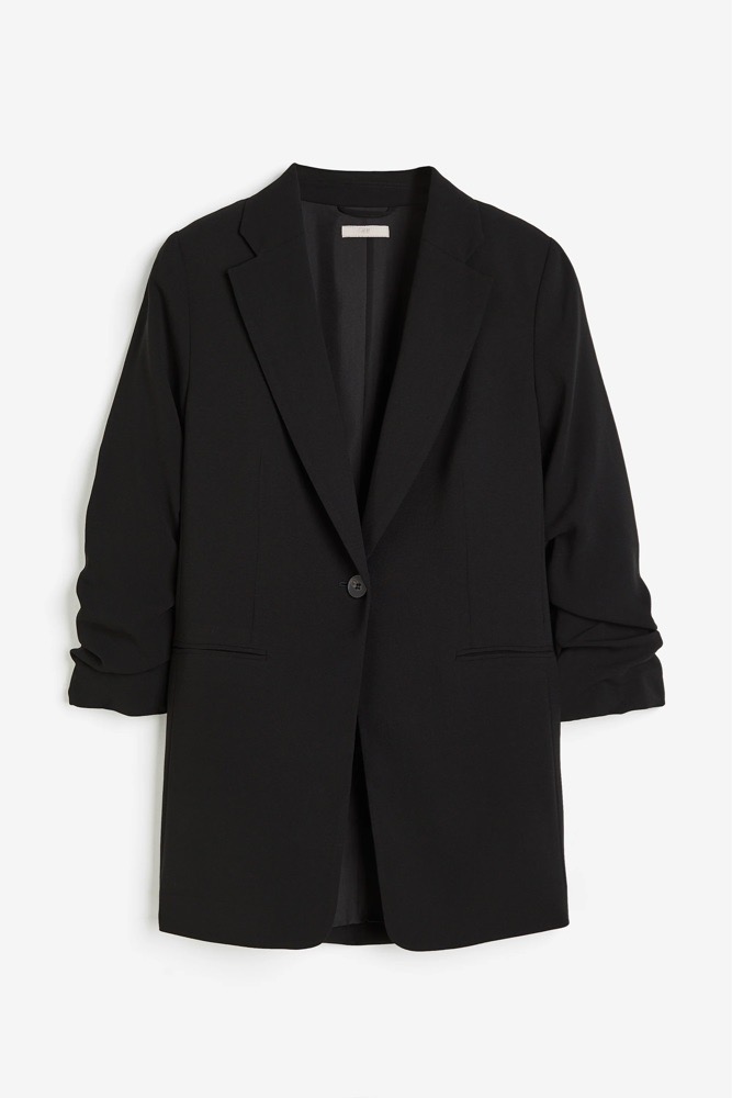 H&m blazer
